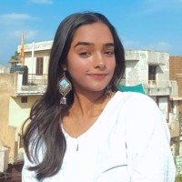 Ashna Bansal