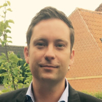 Frederik Pedersen
