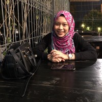 Izzati Liyana Sabri