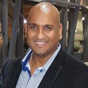 Derick Budhram