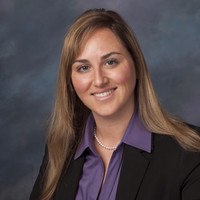 Courtney Dey, M.D.
