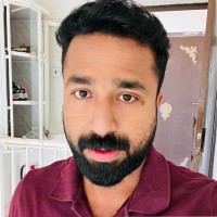 Manosh Manoharan