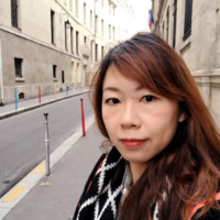 I-Feng Chao