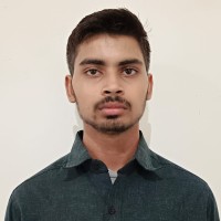 Harsh Gera