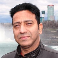 Vikas Abrol