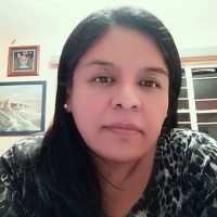 Fabiola García López