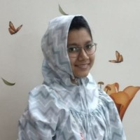 Mariya Bastawala