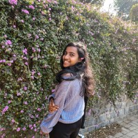 Aparna R Nair