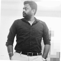 Dr. M. Krishna Moorthy