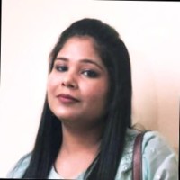 Raginee Somani