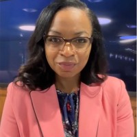 Rhonda Kinard, Mba