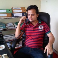 Tarique Anwar