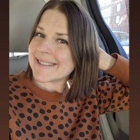 Katrina Donham