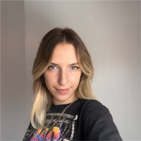 Dimitra A. Dolla