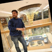 Nilesh Patil