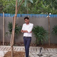 Dhanraj Yadav