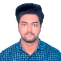 Gaurav Kumar Sahoo