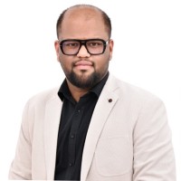 Lawrence Noronha