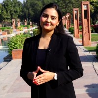 Pratiksha Mishra