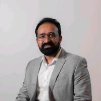 Rijin Raju (Raj)