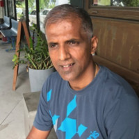 Prabaharan Nadarajah
