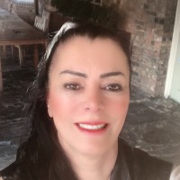 Zehra Avkıran