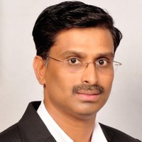 sathya jith