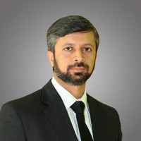Nayyar Iqbal - Mspm, Pmp®