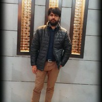 Hafiz Muhammad Bilal Maqsood