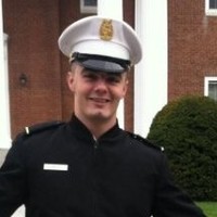 Alex D. Smith