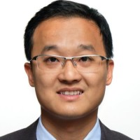 Jay Chau