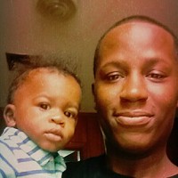 Dekendrick Moorer