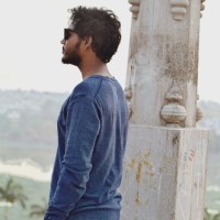 Arun Kumar B