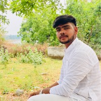 Krishna Mandloi