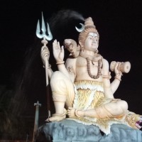 Sridevi K