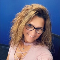Tiffany Jameson