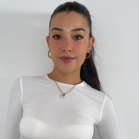 Candela Navarro de la Cruz
