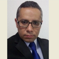 Jorge Alberto Cervantes Vega