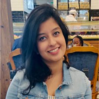 Aiswarya Mathew