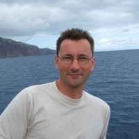 Bert Van Der Pool