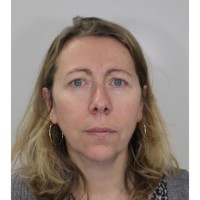 Sandrine Rousseau