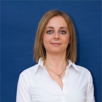 Gaia Maria Giorgia Quaroni