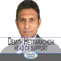 Demith Hettiarachchi