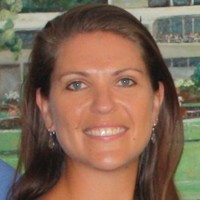 Jacqui Saunders