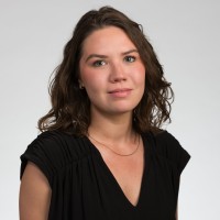 Julia McPherson
