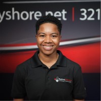 Cheyenne B.
