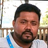 Sandeep Ghosh