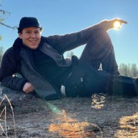 Niklas Haglund