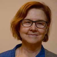 Berit Edvardsson