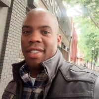 Dominic Ruffin